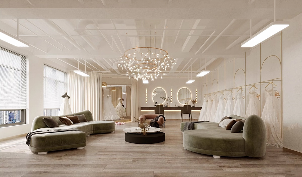 STUDIO CƯỚI VOL 2